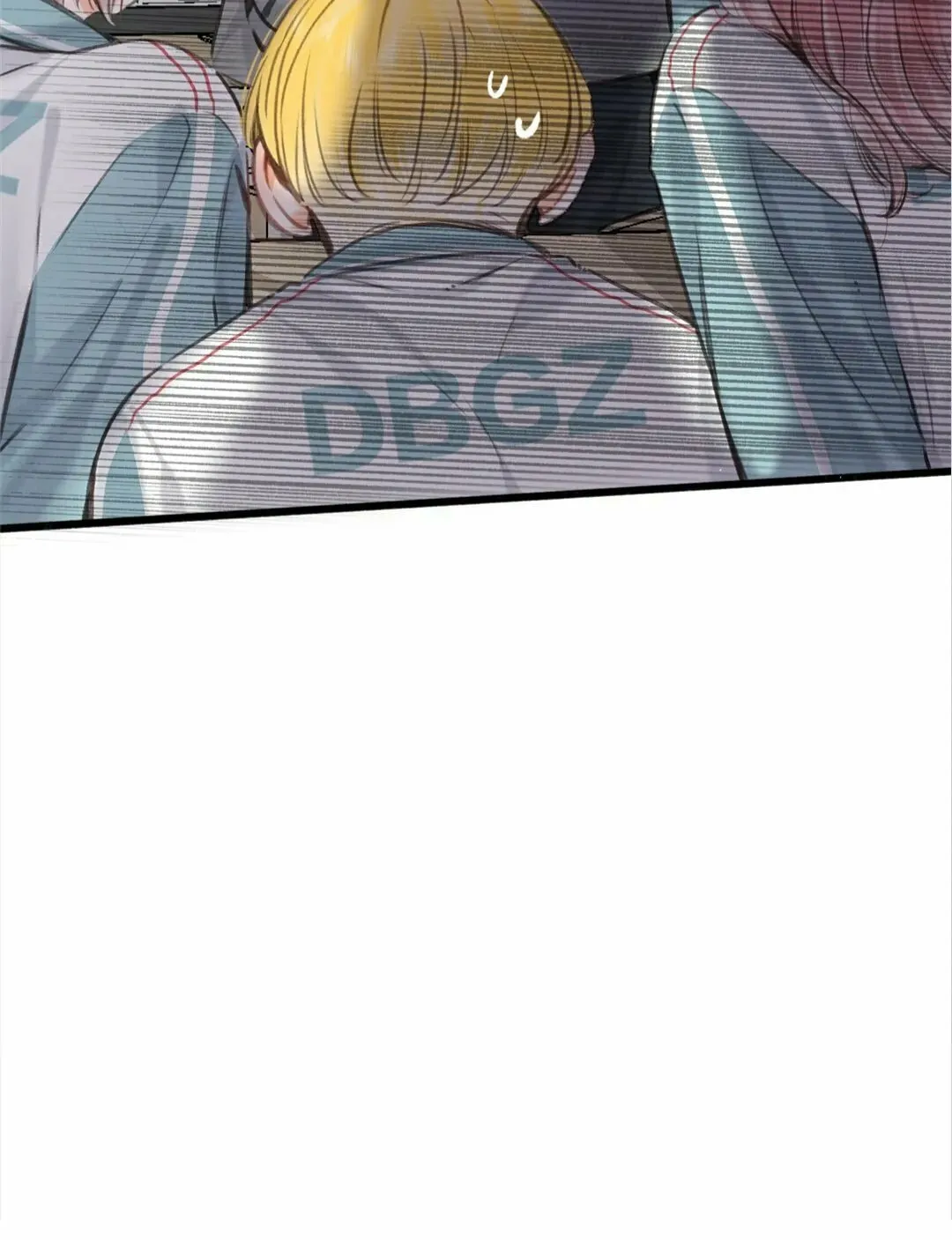Daydreaming About Me (Colored) Chapter 80 page 56 - 
