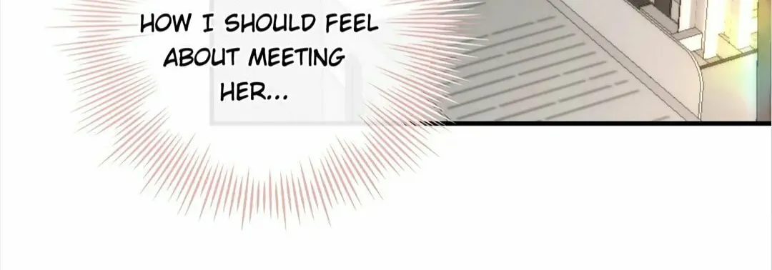 Daydreaming About Me (Colored) Chapter 80 page 8 - 