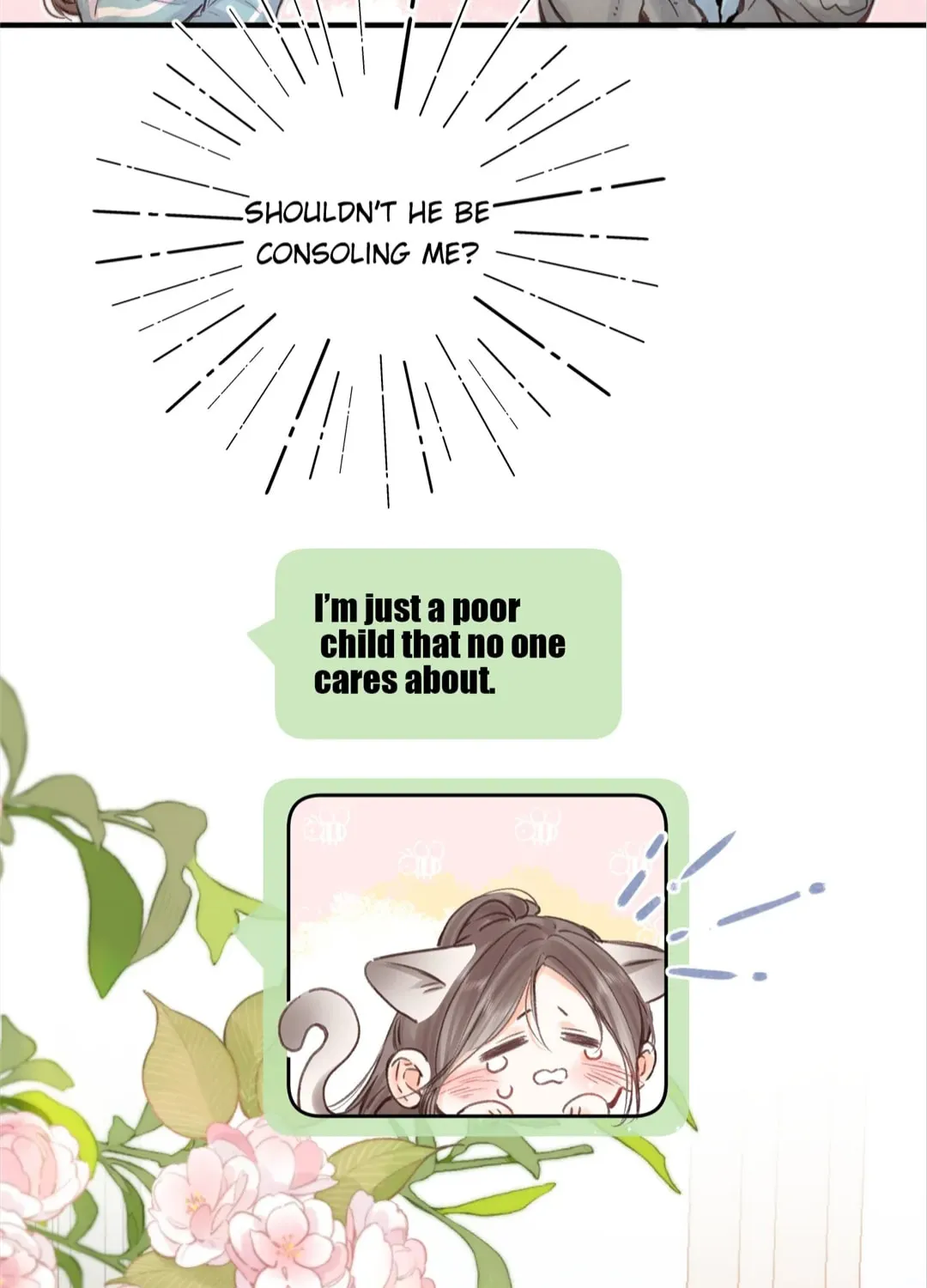 Daydreaming About Me (Colored) Chapter 81 page 13 - 
