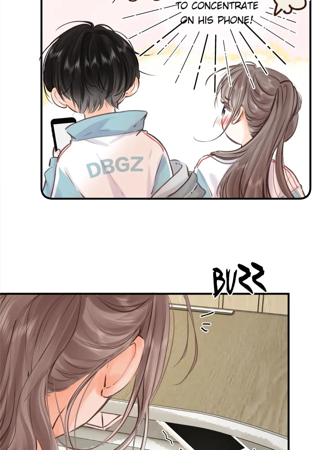 Daydreaming About Me (Colored) Chapter 81 page 19 - 