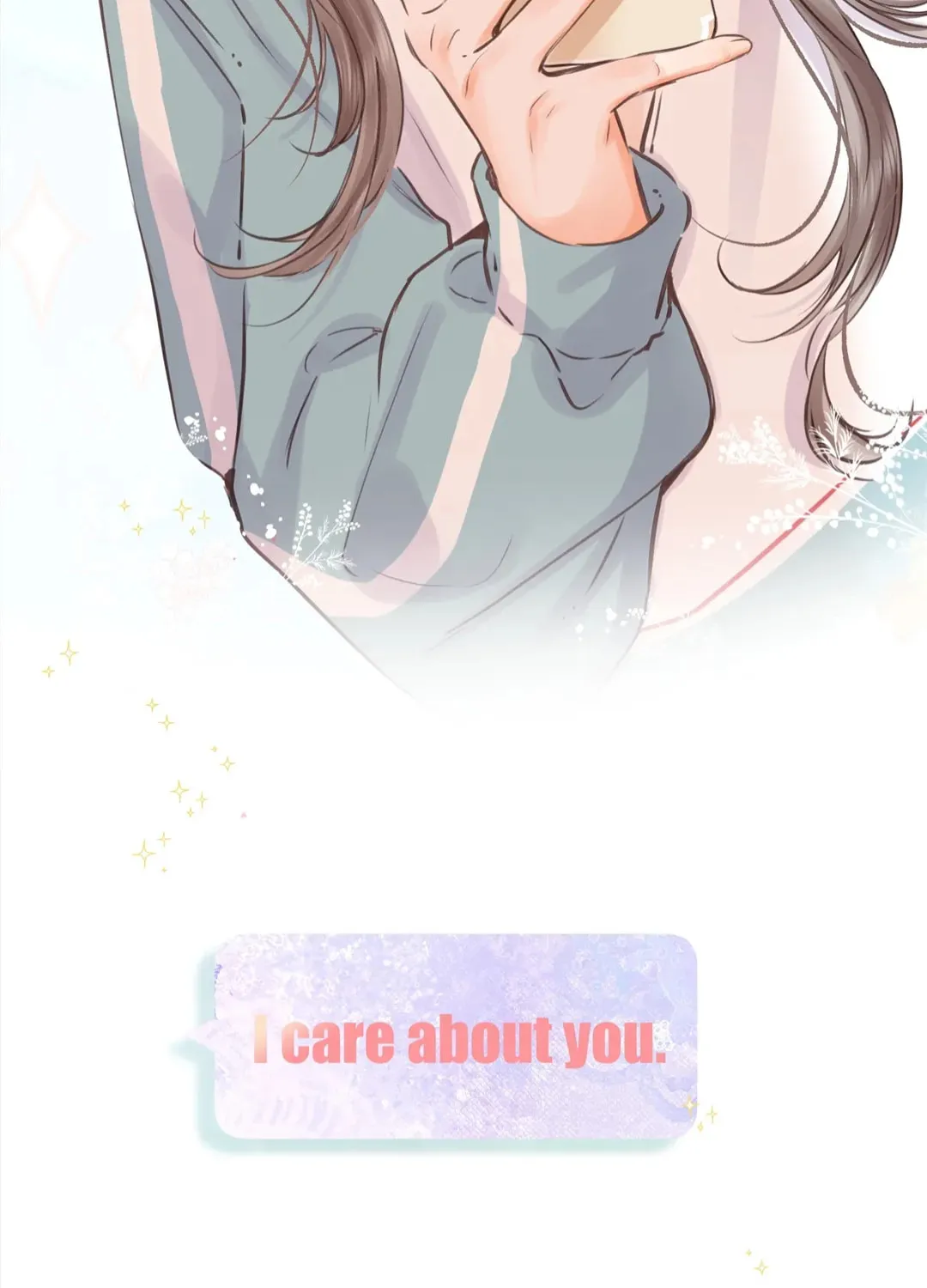 Daydreaming About Me (Colored) Chapter 81 page 23 - 