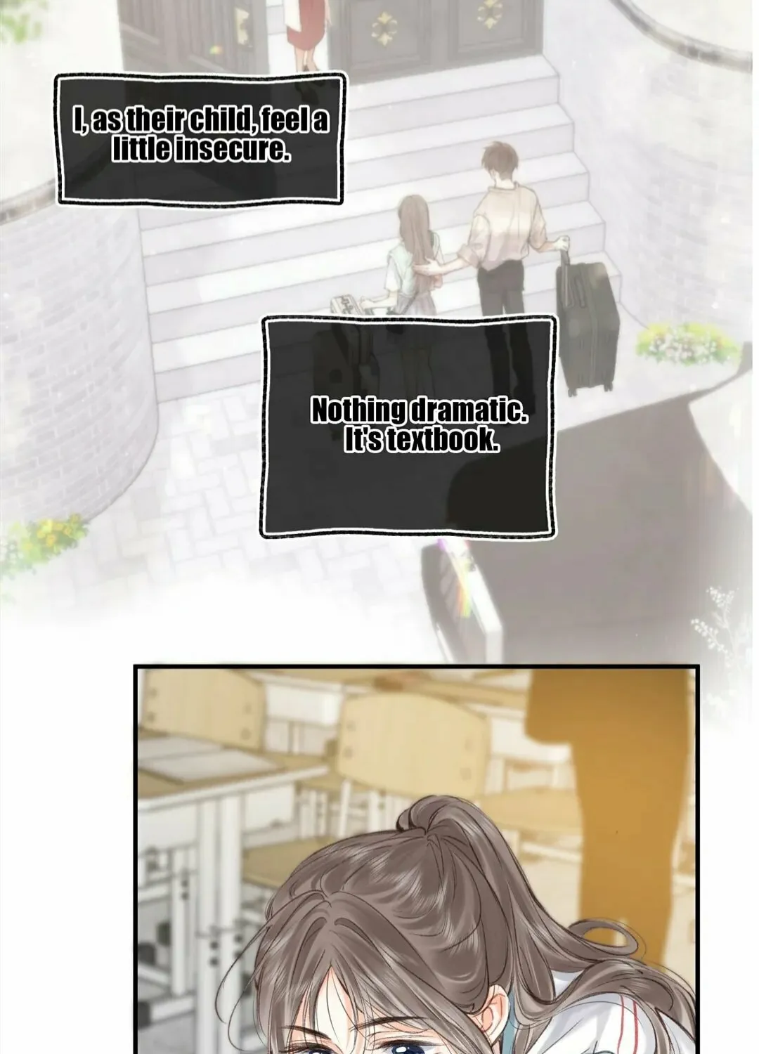 Daydreaming About Me (Colored) Chapter 81 page 26 - 