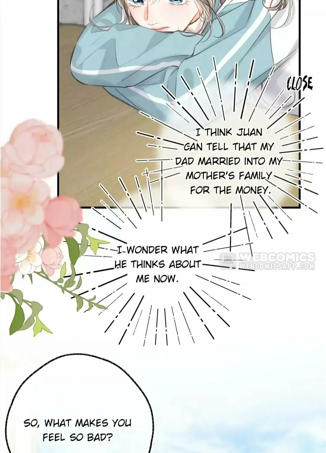 Daydreaming About Me (Colored) Chapter 81 page 27 - 