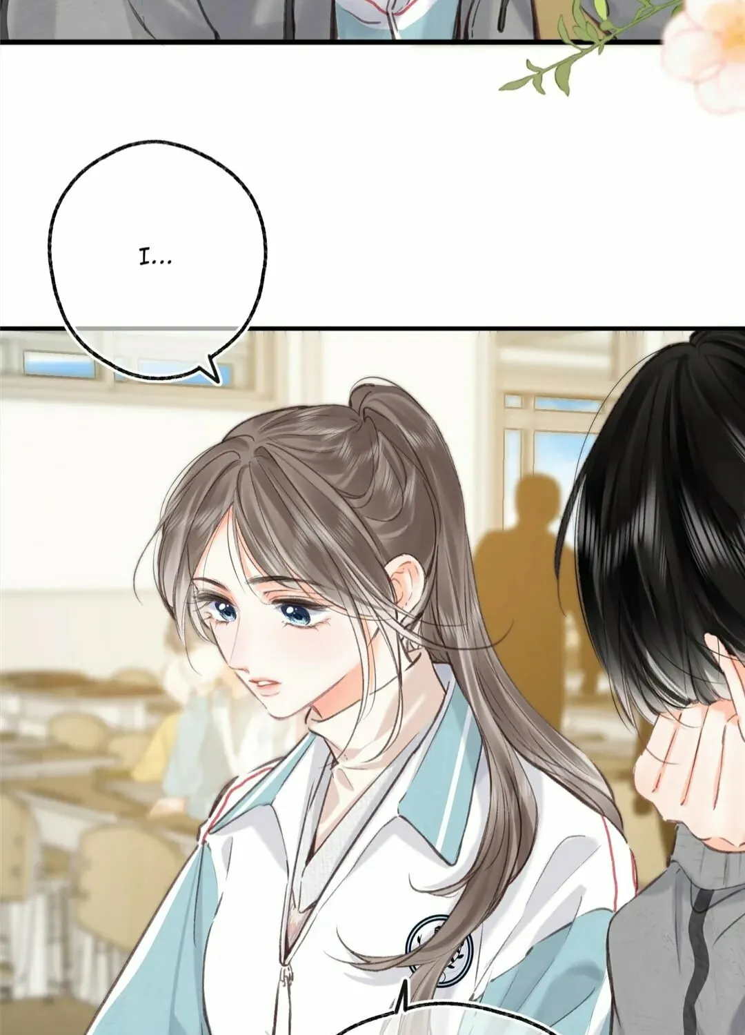 Daydreaming About Me (Colored) Chapter 81 page 29 - 