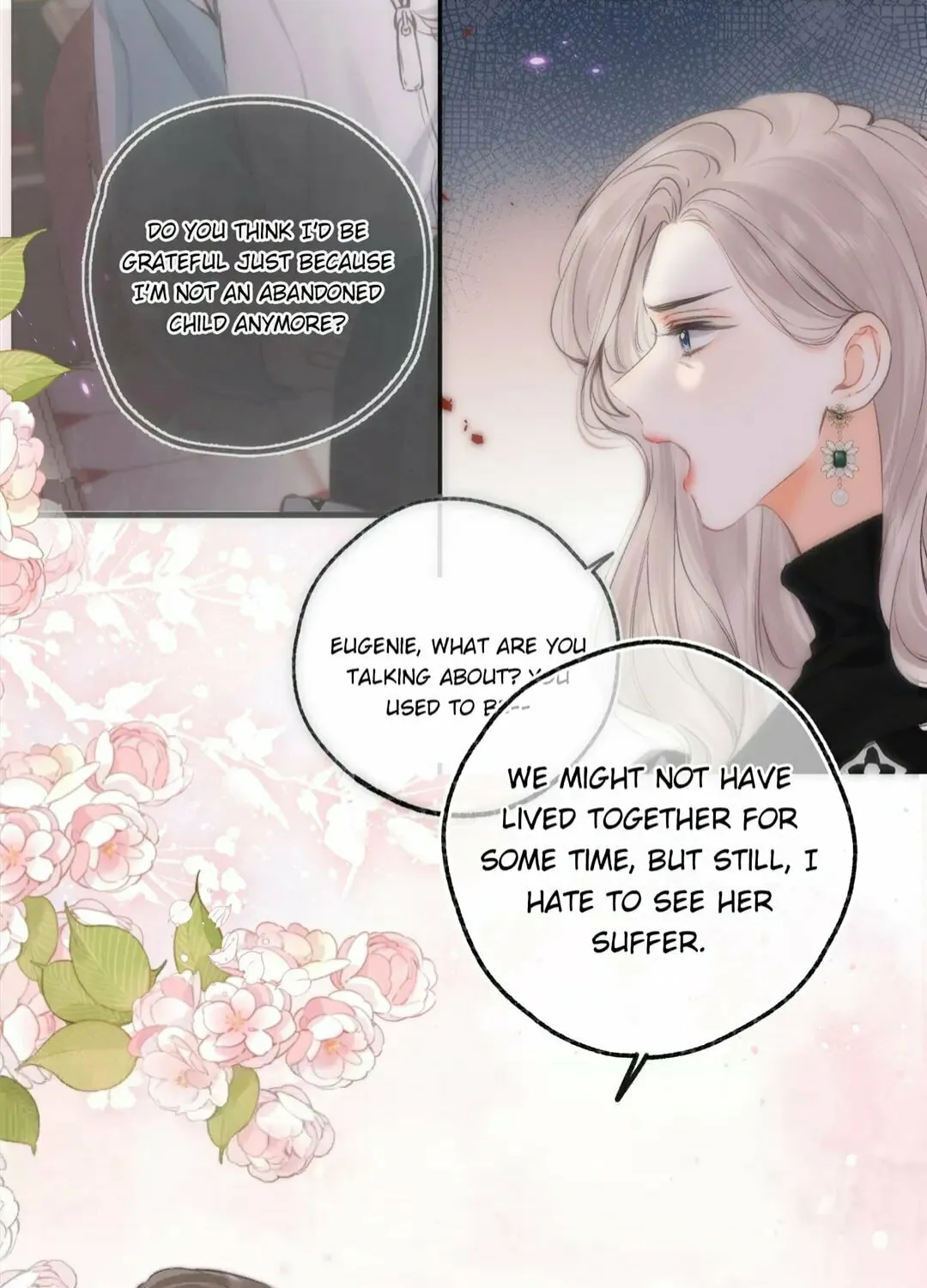 Daydreaming About Me (Colored) Chapter 81 page 31 - 