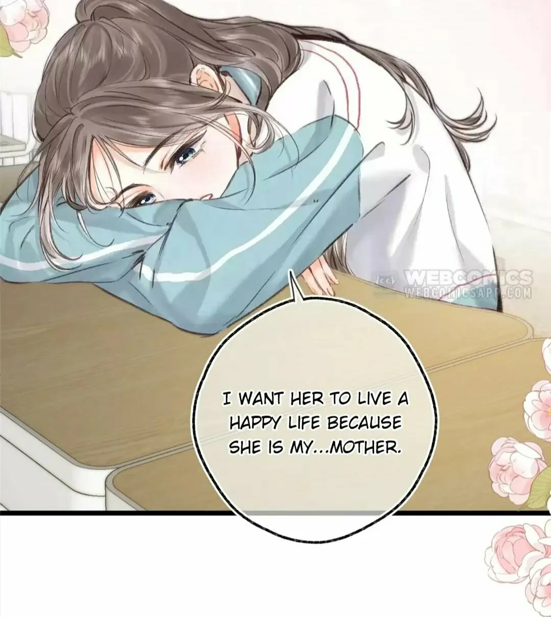 Daydreaming About Me (Colored) Chapter 81 page 32 - 