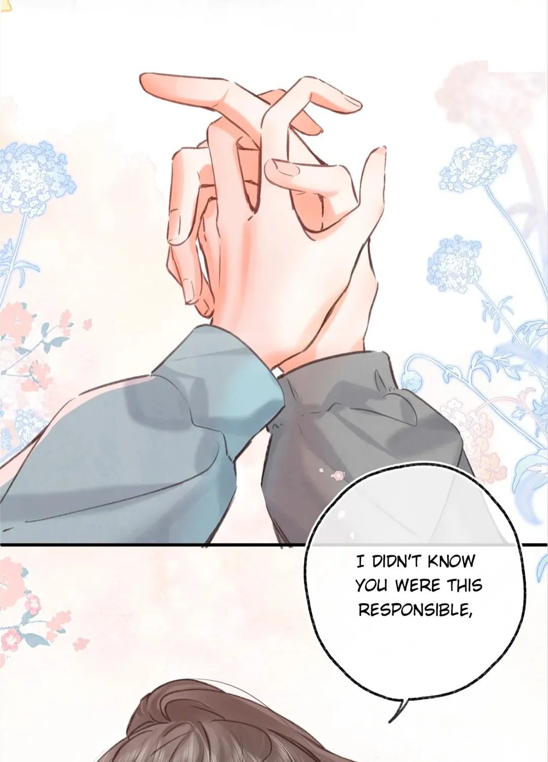 Daydreaming About Me (Colored) Chapter 81 page 39 - 