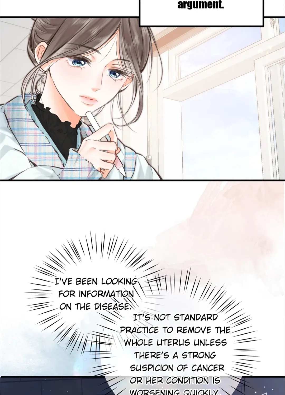 Daydreaming About Me (Colored) Chapter 81 page 45 - 