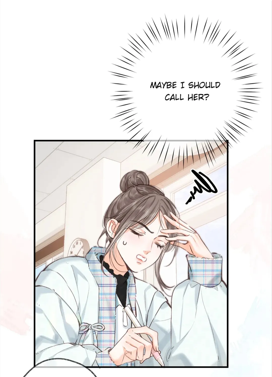 Daydreaming About Me (Colored) Chapter 81 page 48 - 