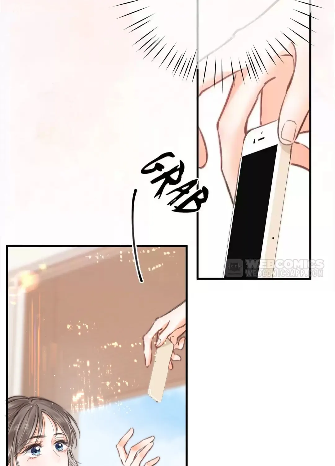 Daydreaming About Me (Colored) Chapter 81 page 52 - 