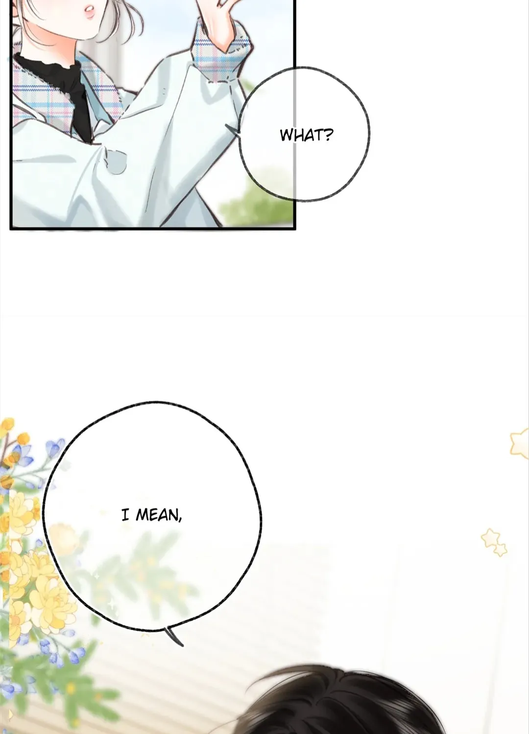 Daydreaming About Me (Colored) Chapter 81 page 53 - 