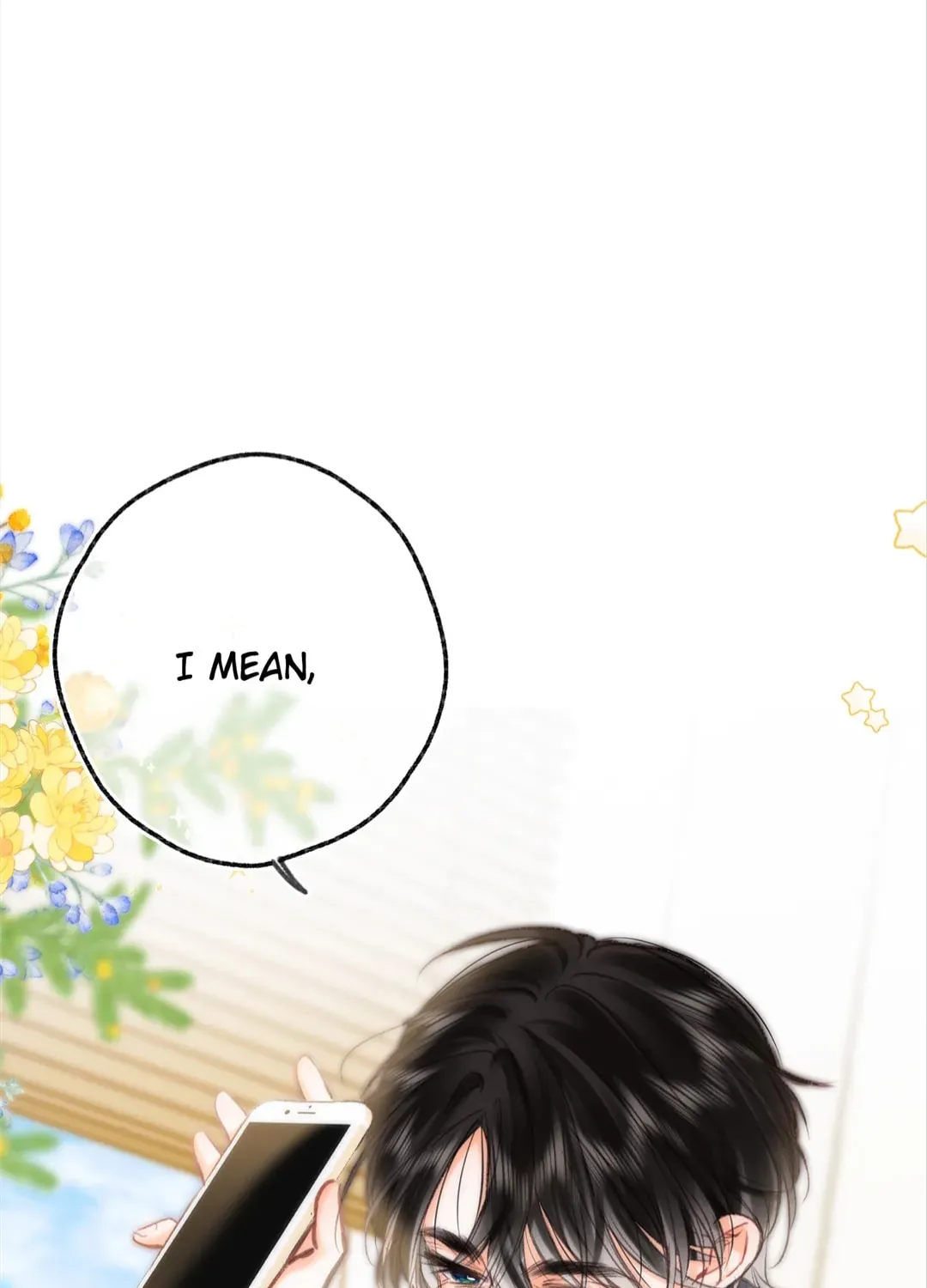 Daydreaming About Me (Colored) Chapter 82 page 1 - 