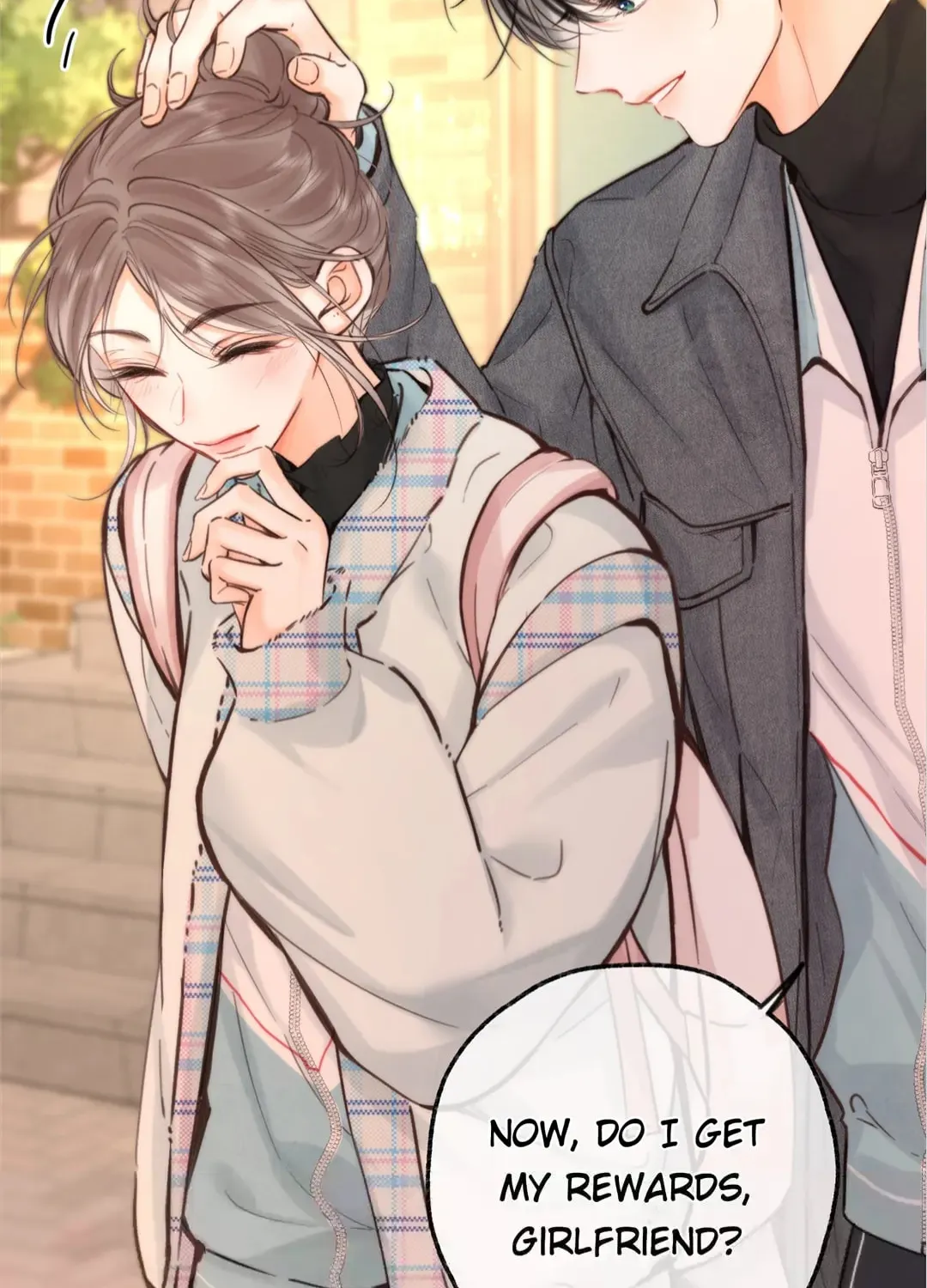 Daydreaming About Me (Colored) Chapter 82 page 16 - 