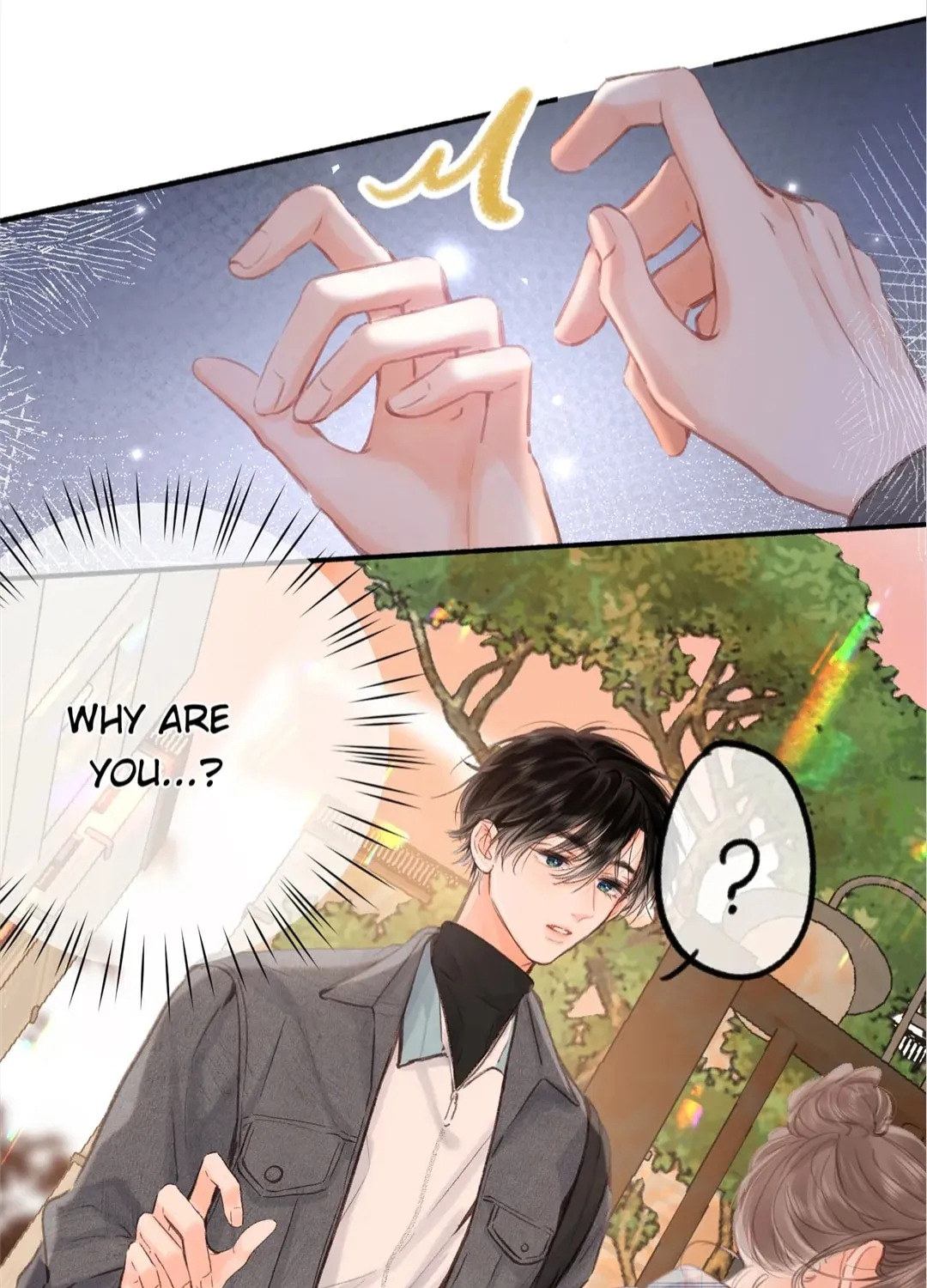 Daydreaming About Me (Colored) Chapter 82 page 19 - 