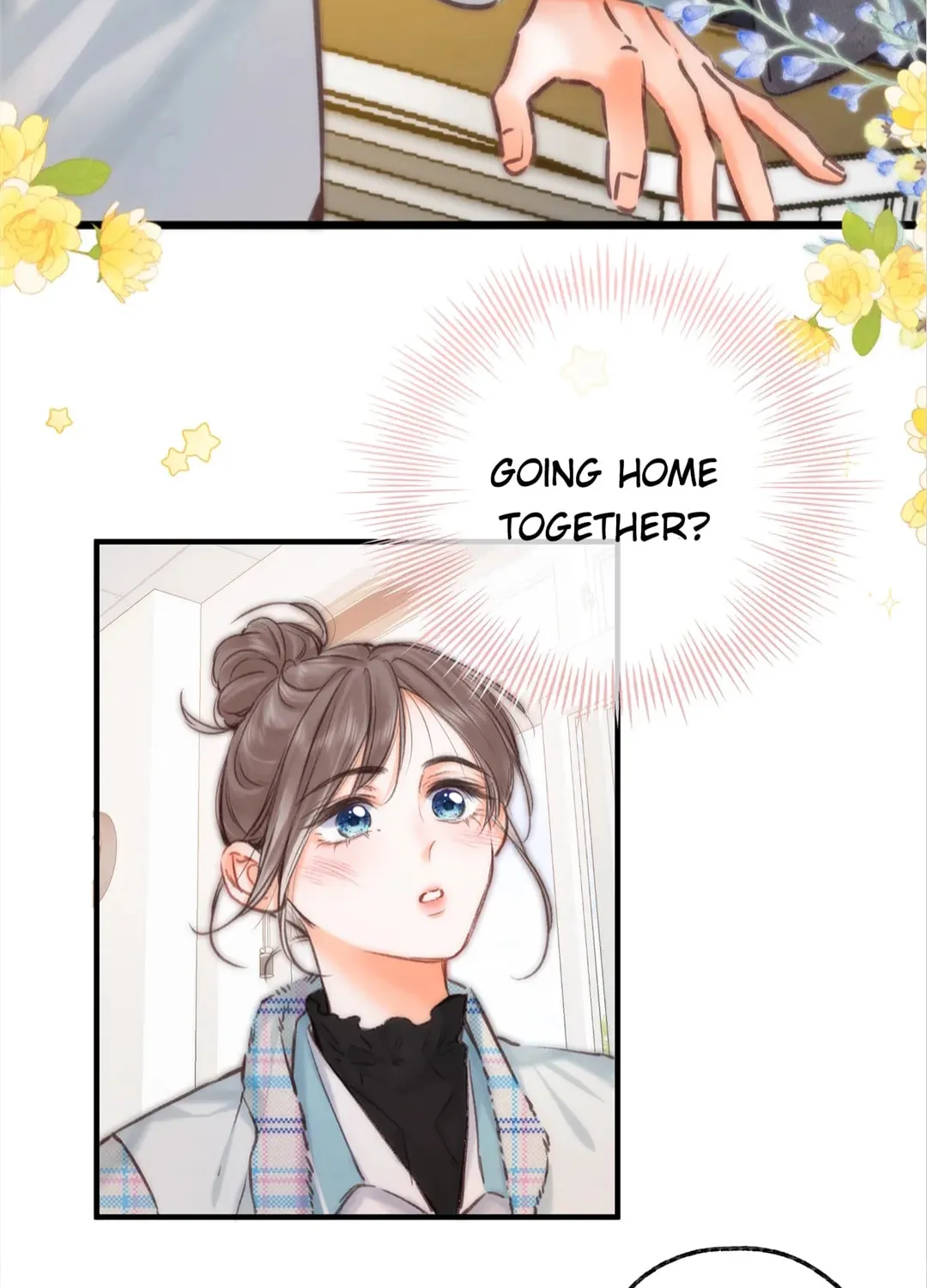 Daydreaming About Me (Colored) Chapter 82 page 3 - 