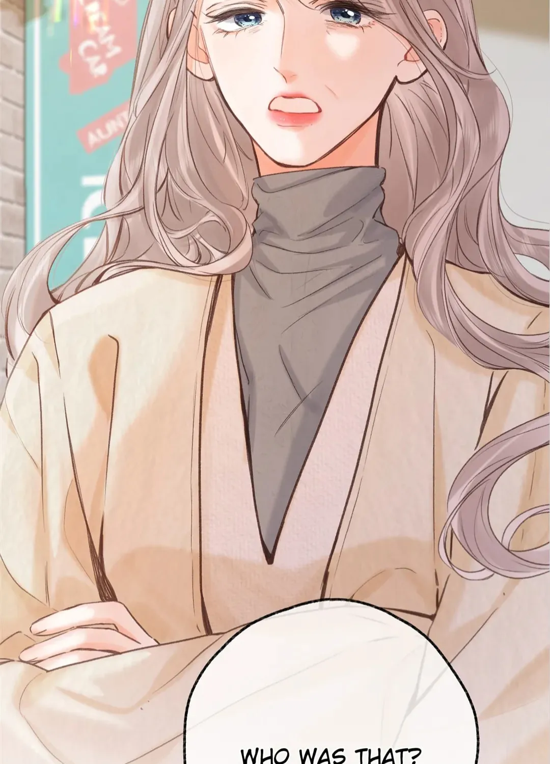 Daydreaming About Me (Colored) Chapter 82 page 23 - 