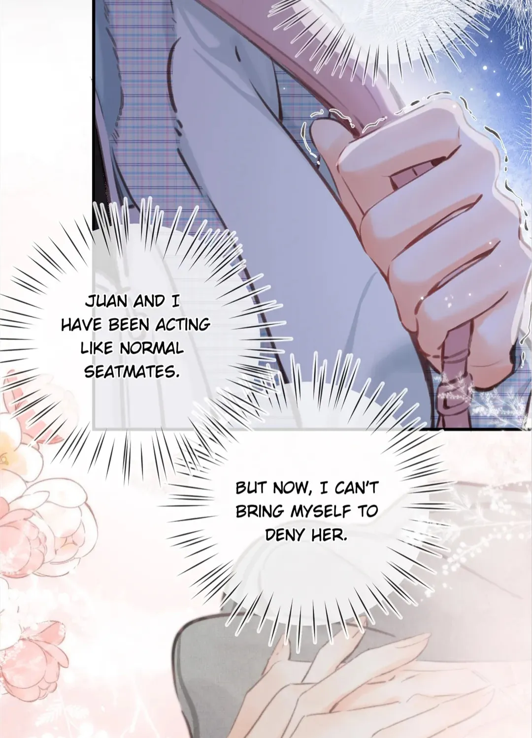 Daydreaming About Me (Colored) Chapter 82 page 29 - 