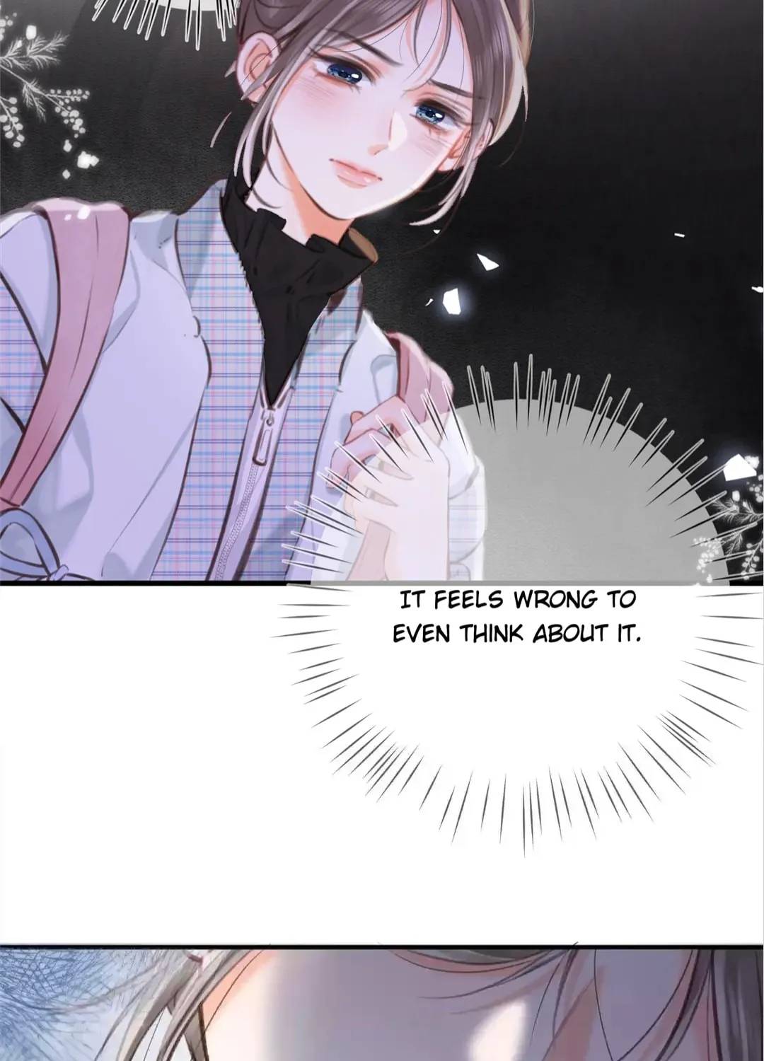 Daydreaming About Me (Colored) Chapter 82 page 31 - 