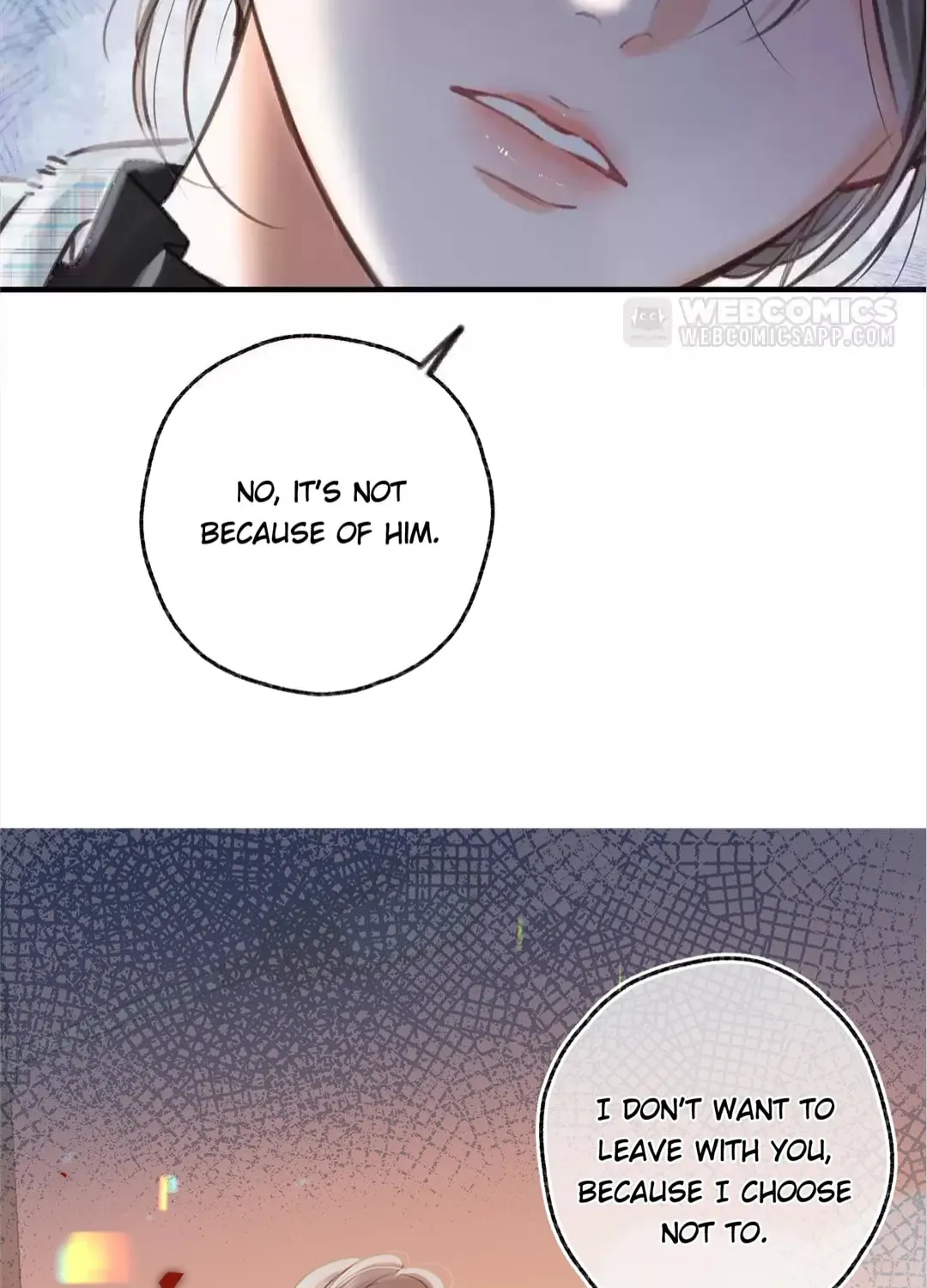 Daydreaming About Me (Colored) Chapter 82 page 32 - 