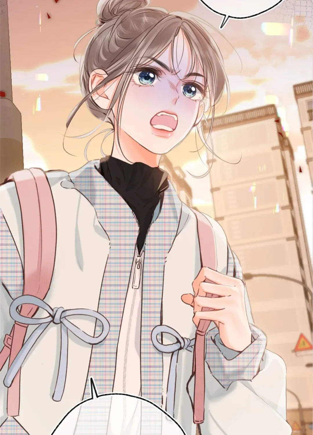 Daydreaming About Me (Colored) Chapter 82 page 33 - 