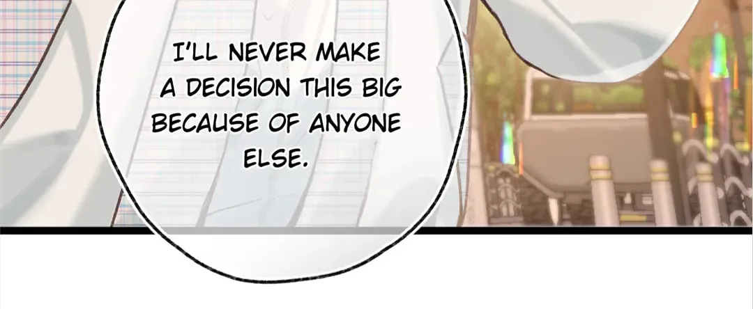 Daydreaming About Me (Colored) Chapter 82 page 34 - 