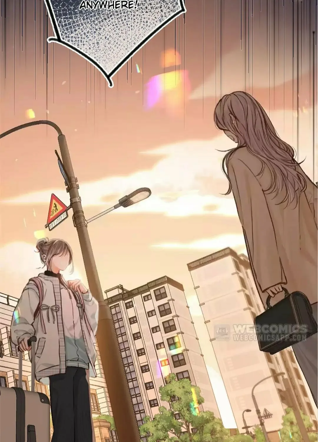 Daydreaming About Me (Colored) Chapter 82 page 37 - 