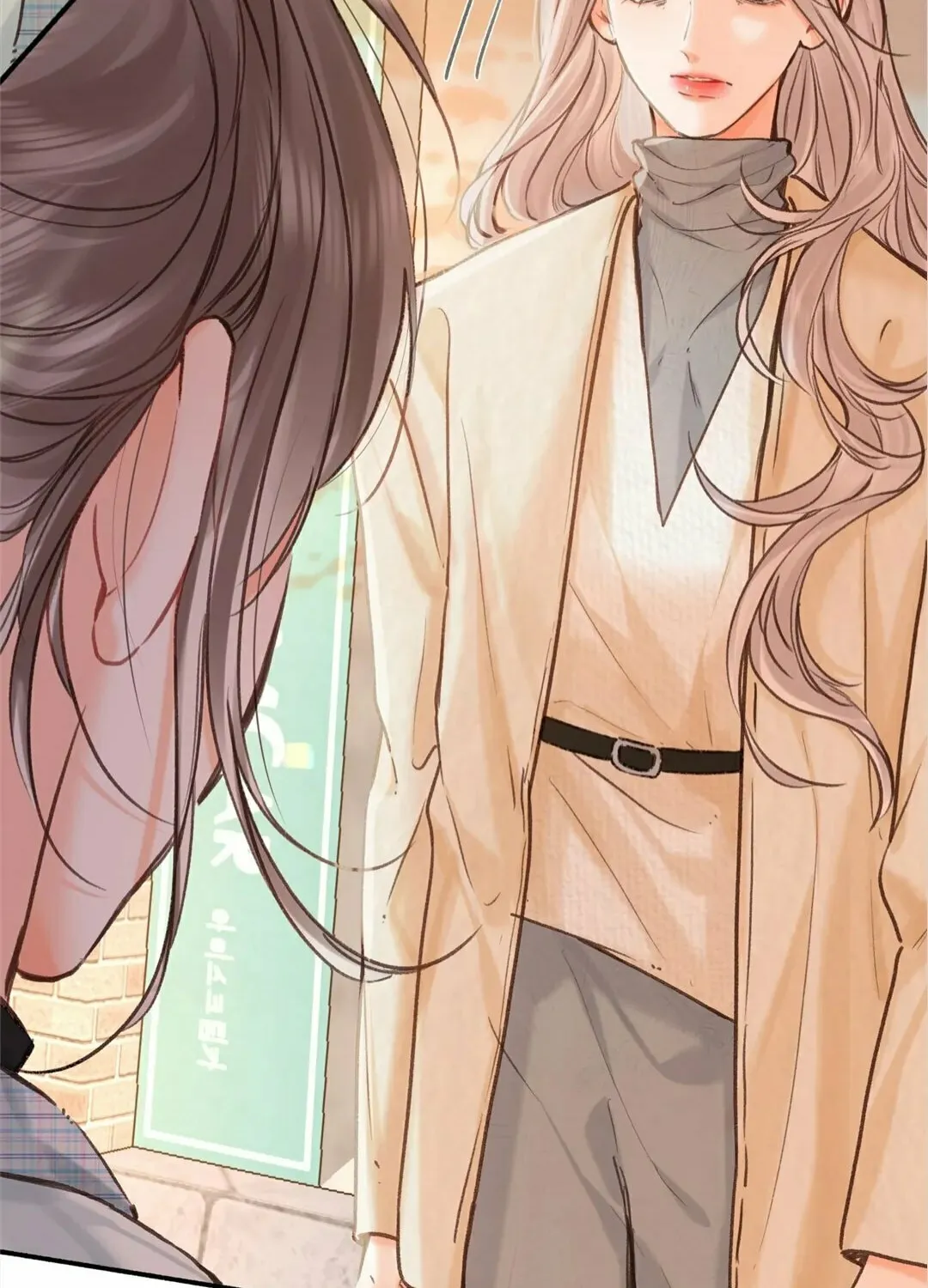 Daydreaming About Me (Colored) Chapter 82 page 40 - 