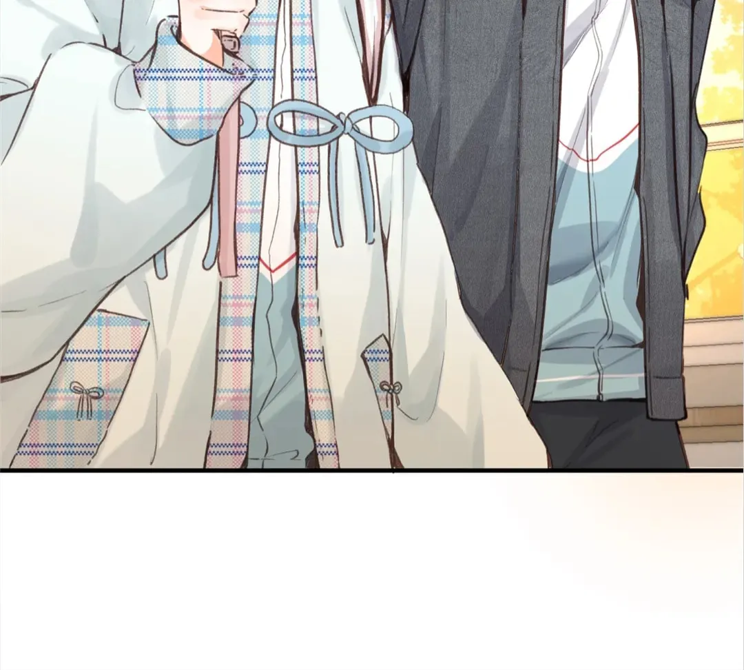 Daydreaming About Me (Colored) Chapter 82 page 10 - 