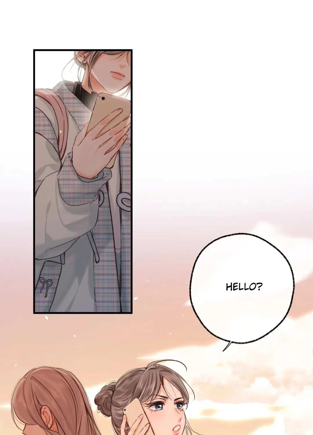 Daydreaming About Me (Colored) Chapter 83 page 1 - 