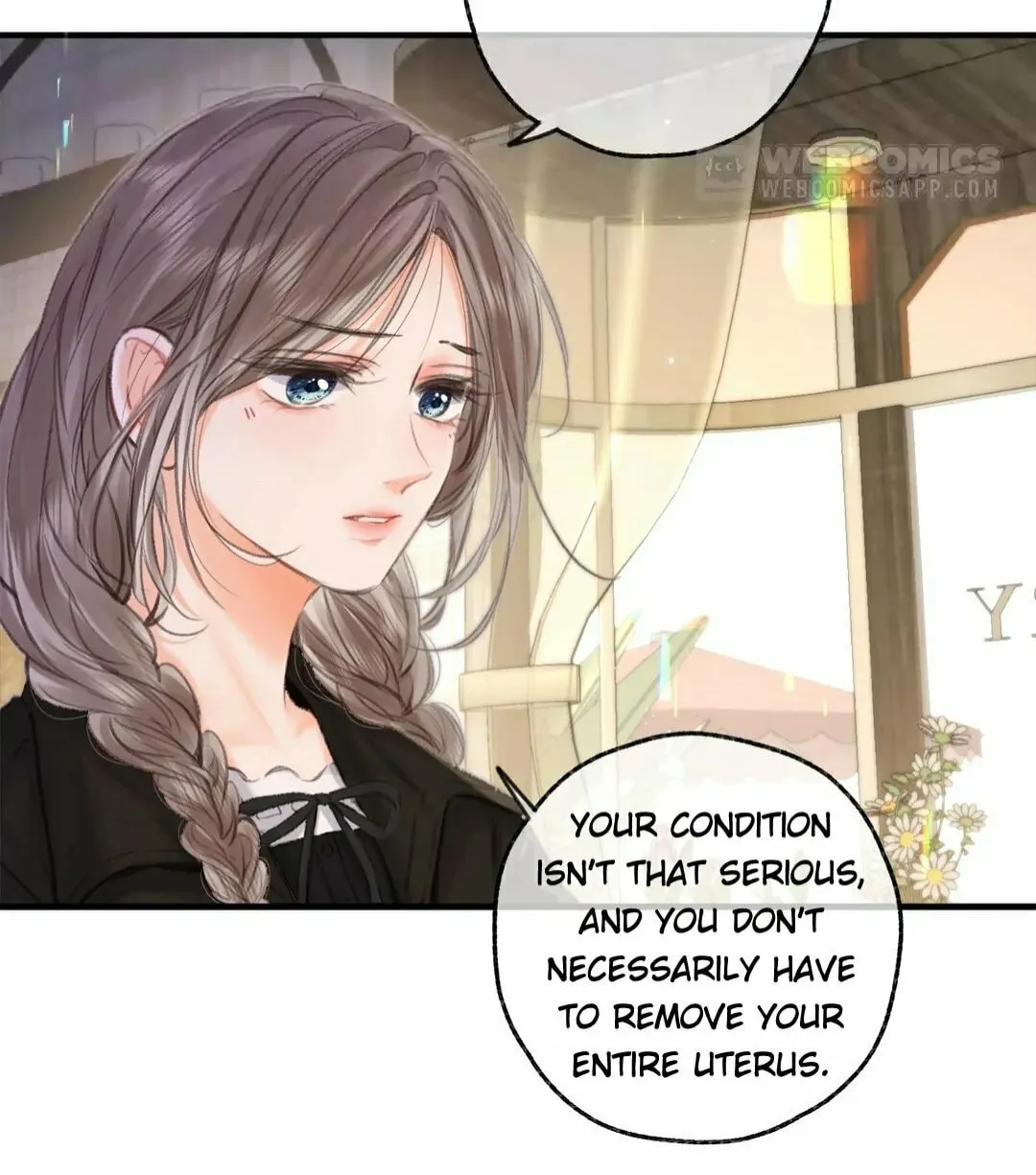 Daydreaming About Me (Colored) Chapter 83 page 17 - 