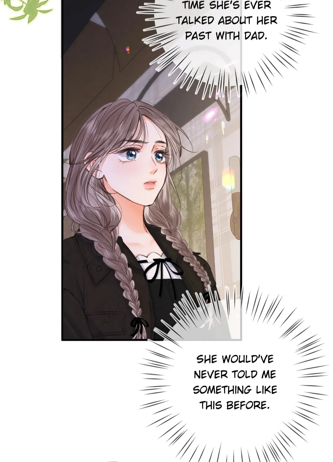 Daydreaming About Me (Colored) Chapter 83 page 23 - 