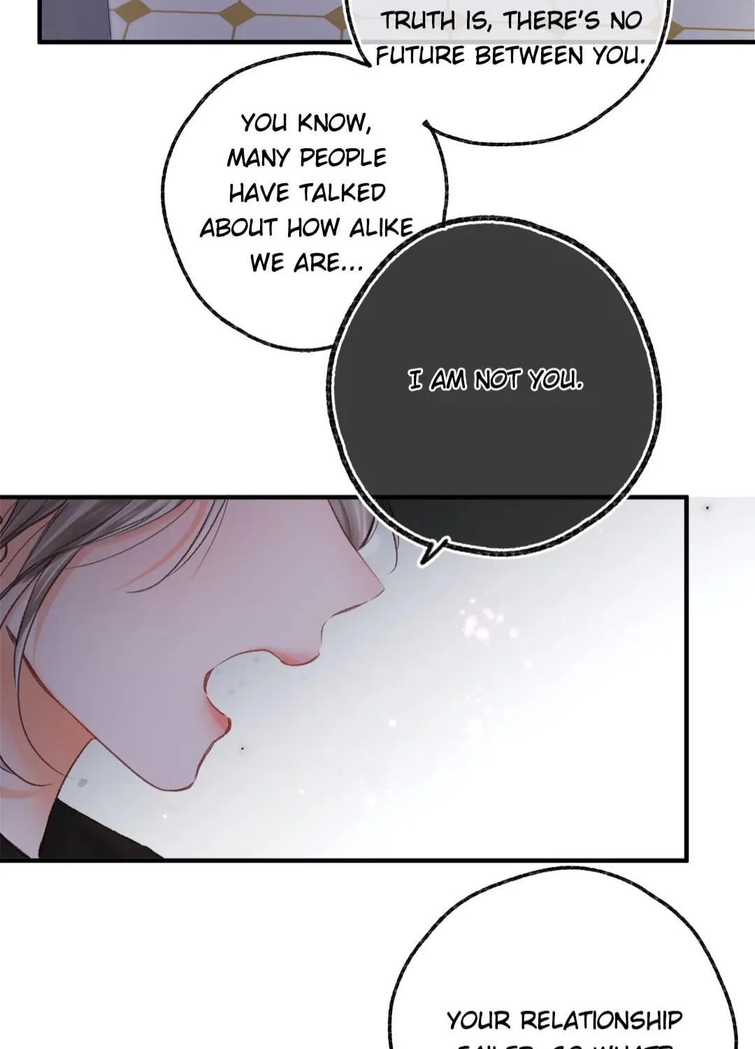Daydreaming About Me (Colored) Chapter 83 page 25 - 