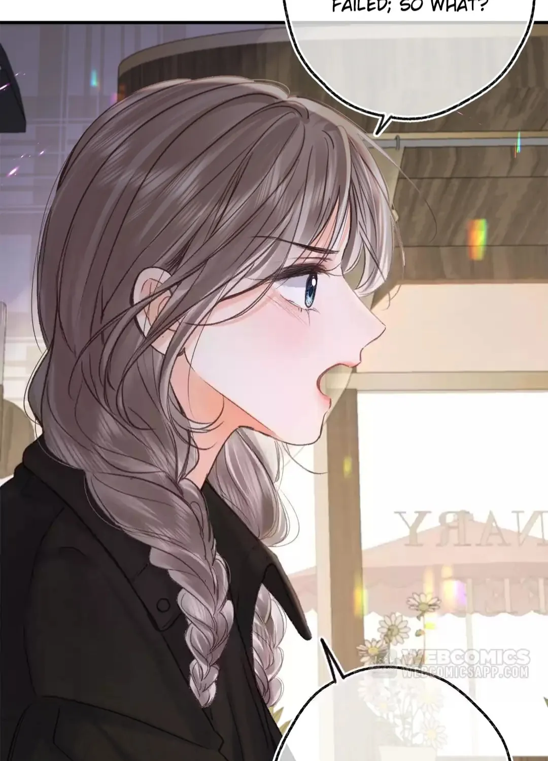 Daydreaming About Me (Colored) Chapter 83 page 26 - 