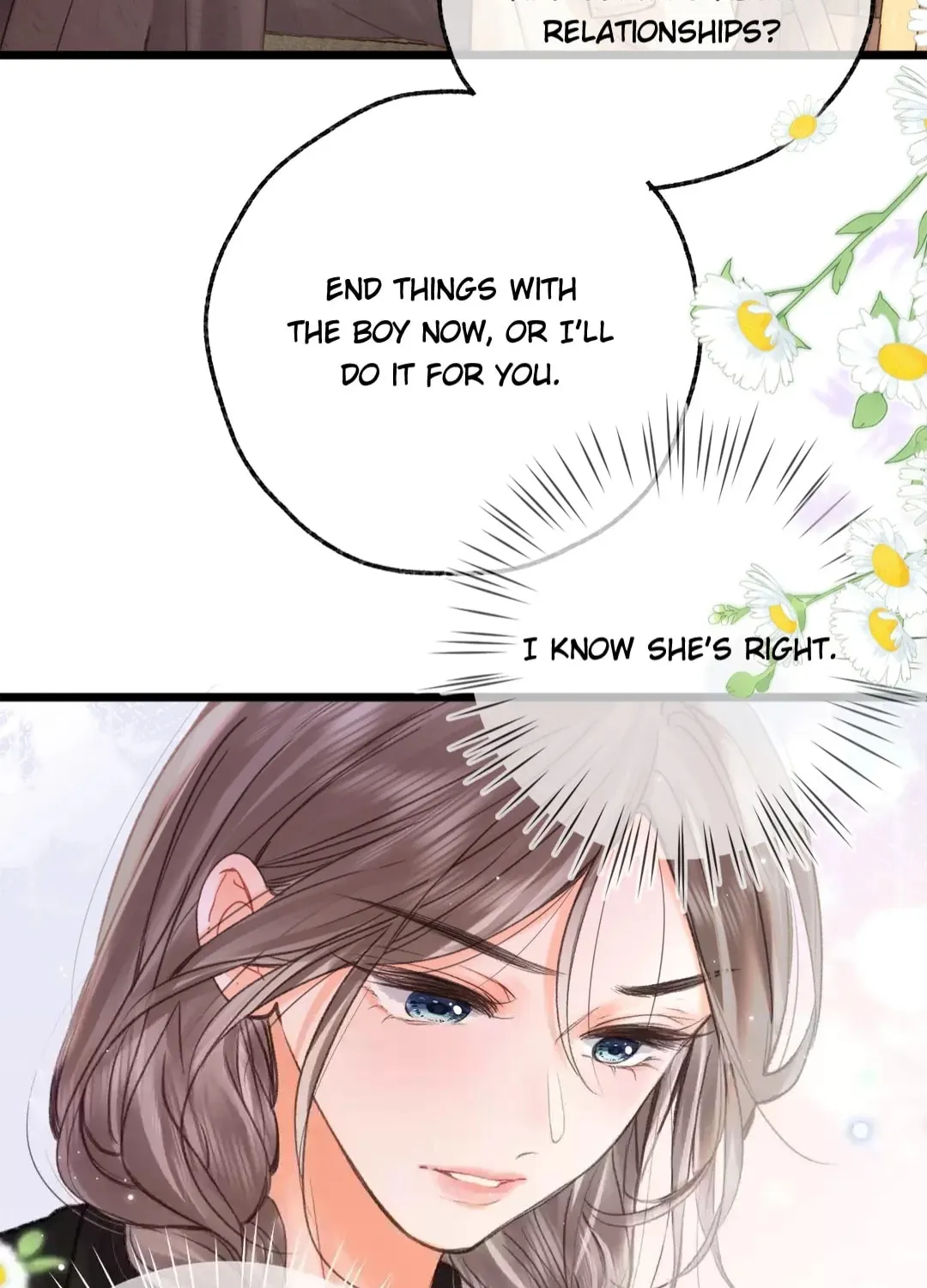 Daydreaming About Me (Colored) Chapter 83 page 31 - 