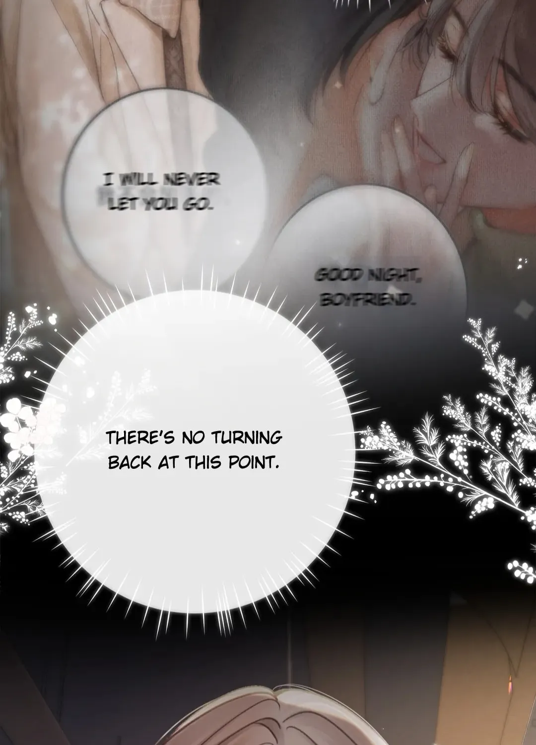Daydreaming About Me (Colored) Chapter 83 page 33 - 