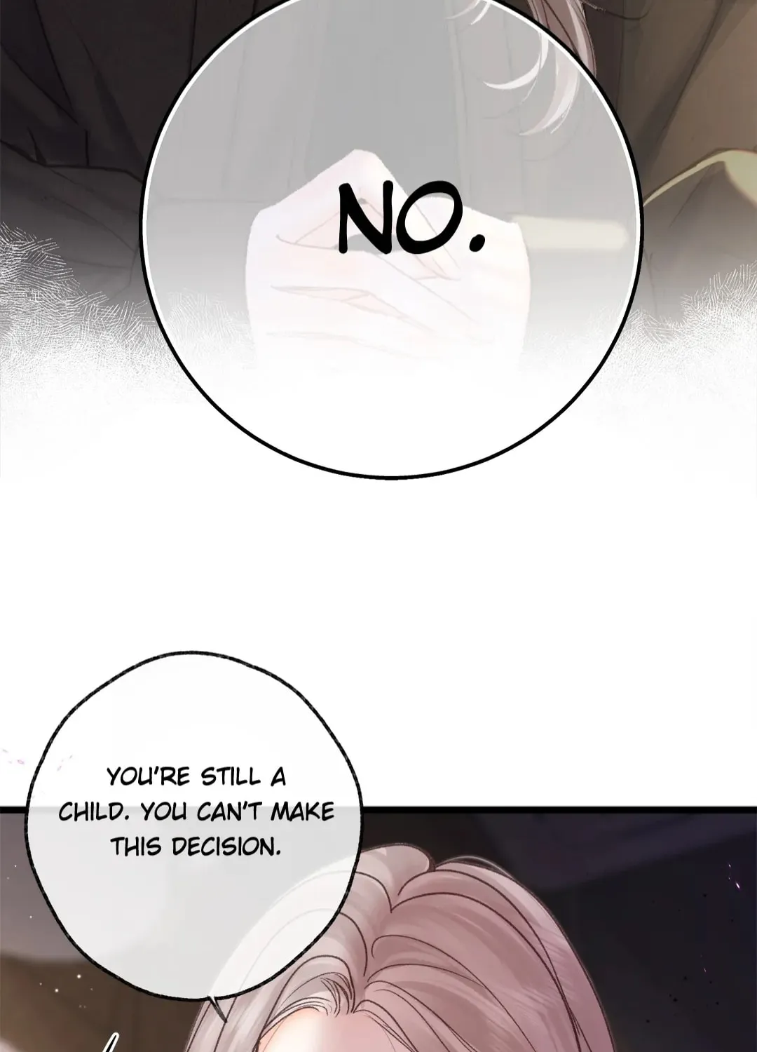 Daydreaming About Me (Colored) Chapter 83 page 35 - 