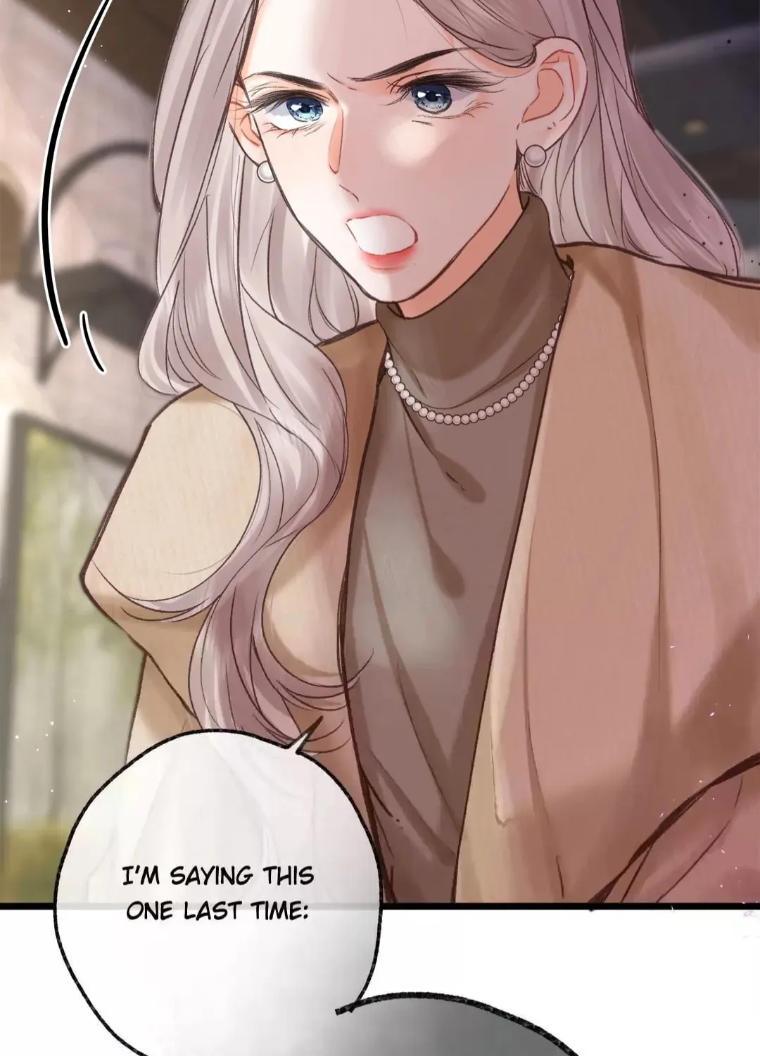 Daydreaming About Me (Colored) Chapter 83 page 36 - 