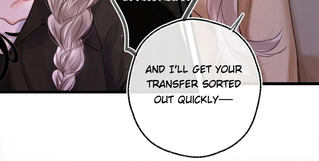 Daydreaming About Me (Colored) Chapter 83 page 40 - 