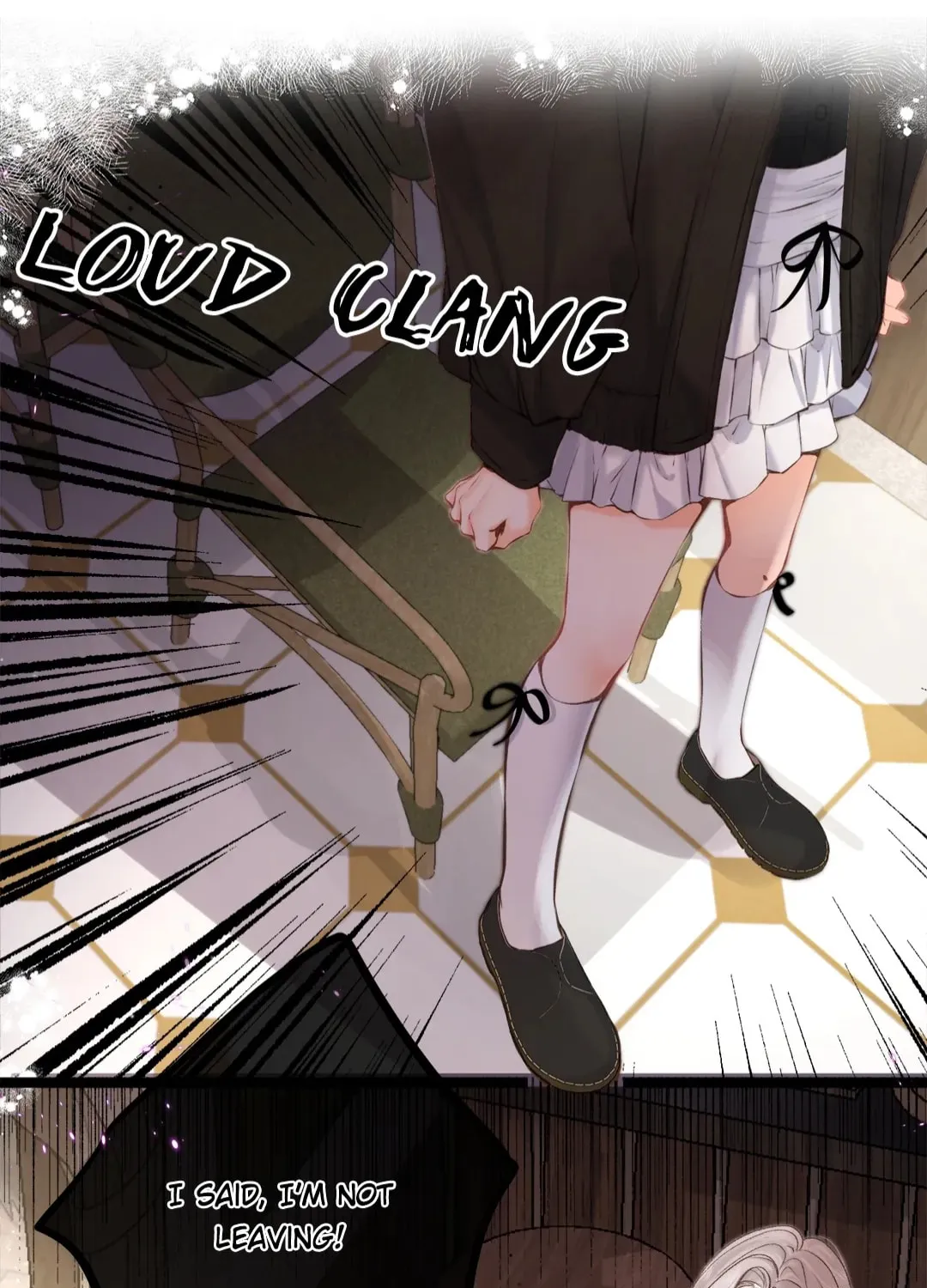Daydreaming About Me (Colored) Chapter 83 page 41 - 