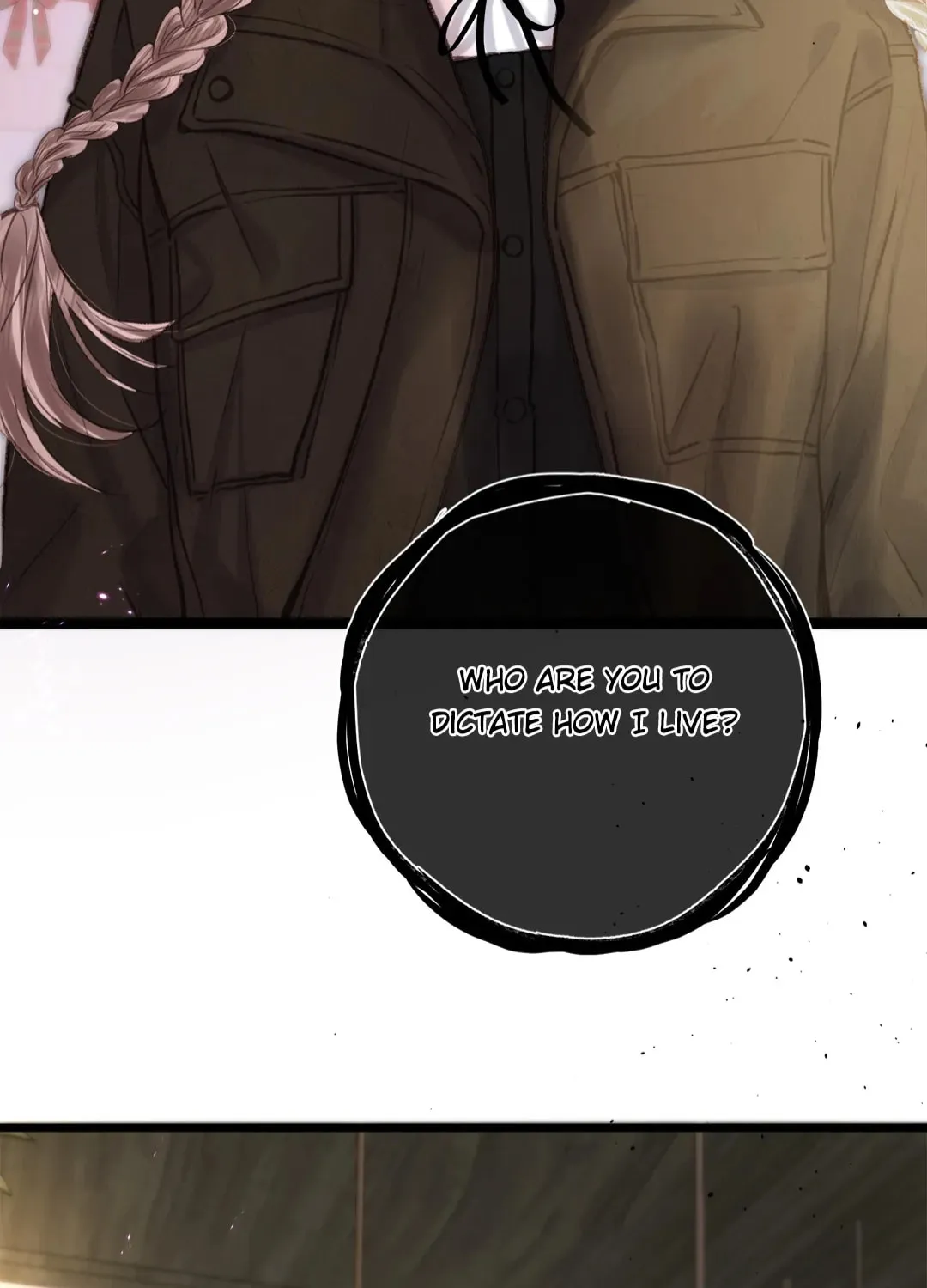 Daydreaming About Me (Colored) Chapter 83 page 45 - 