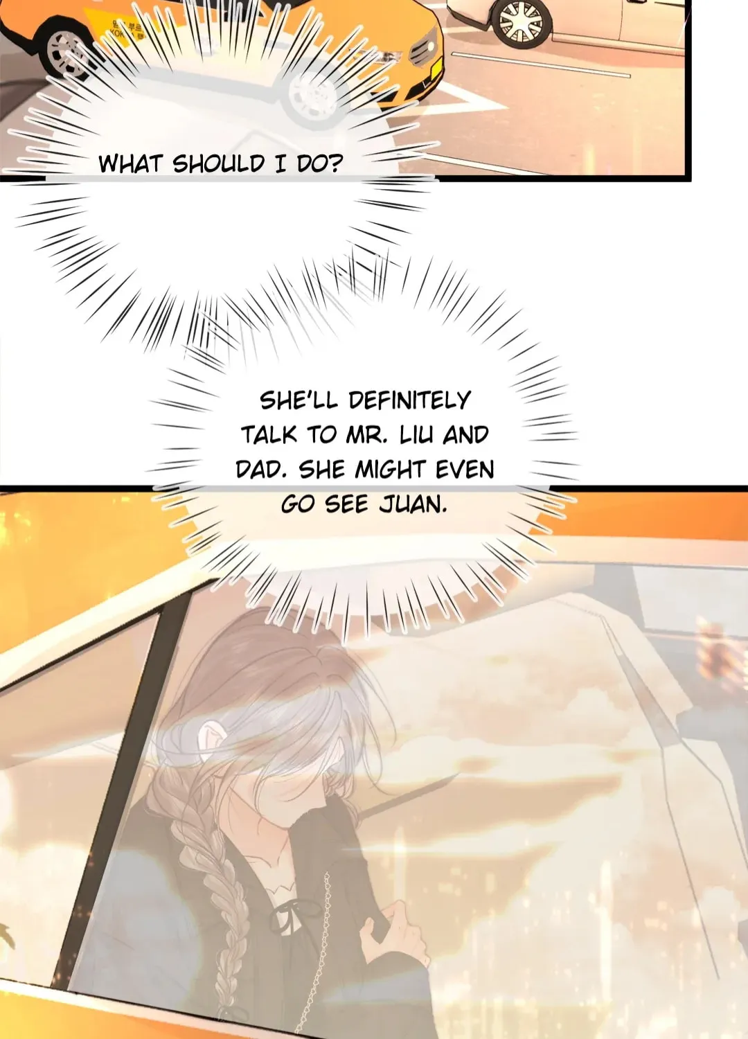 Daydreaming About Me (Colored) Chapter 83 page 49 - 