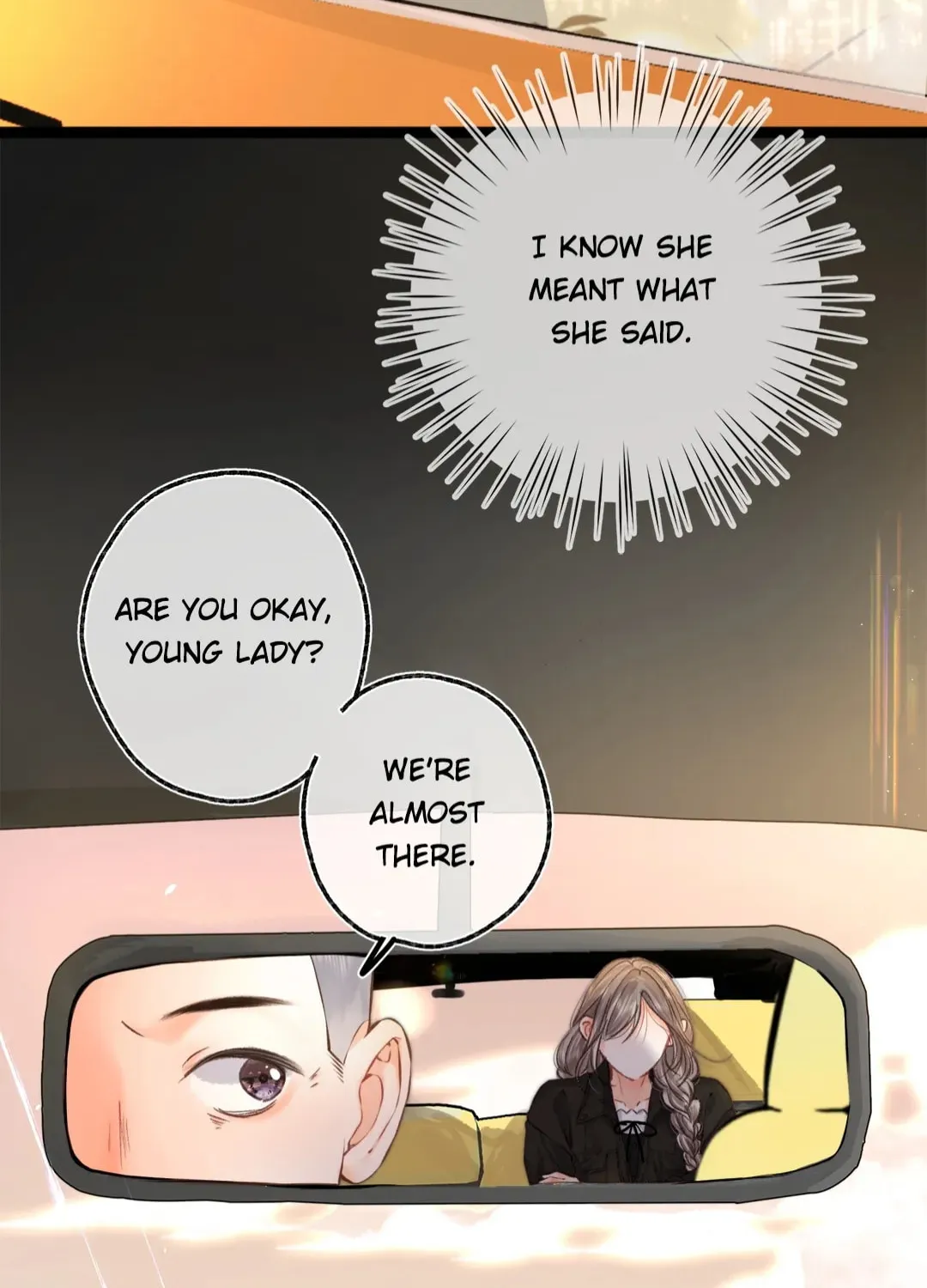 Daydreaming About Me (Colored) Chapter 83 page 50 - 