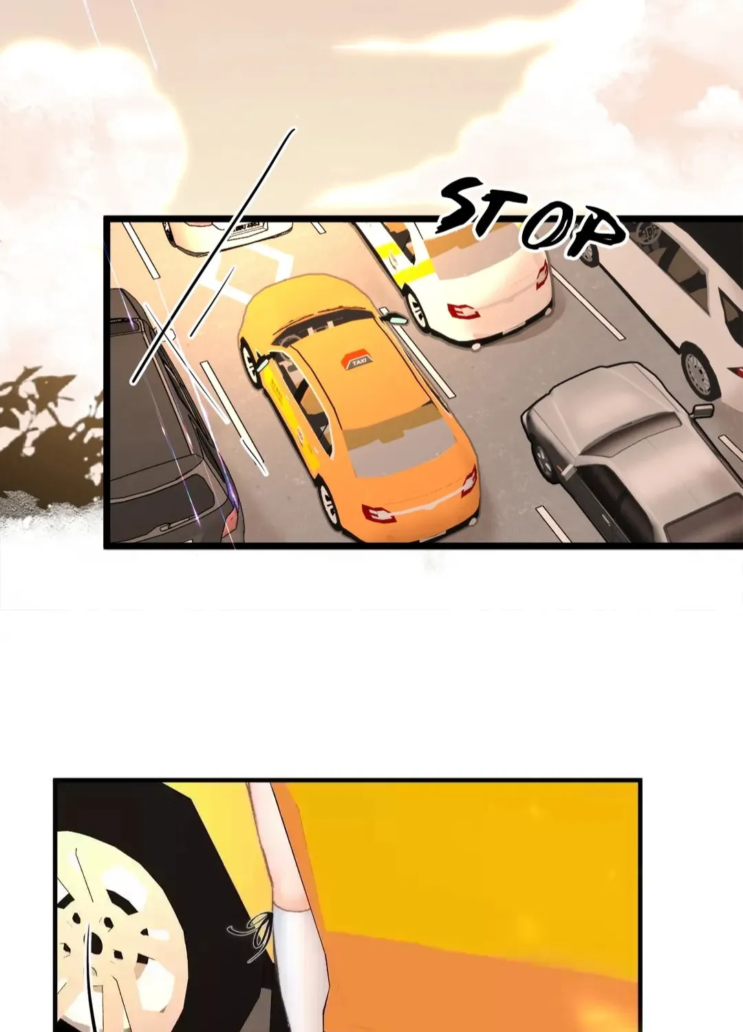 Daydreaming About Me (Colored) Chapter 83 page 51 - 