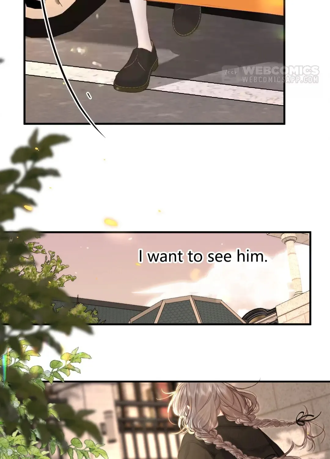 Daydreaming About Me (Colored) Chapter 83 page 52 - 