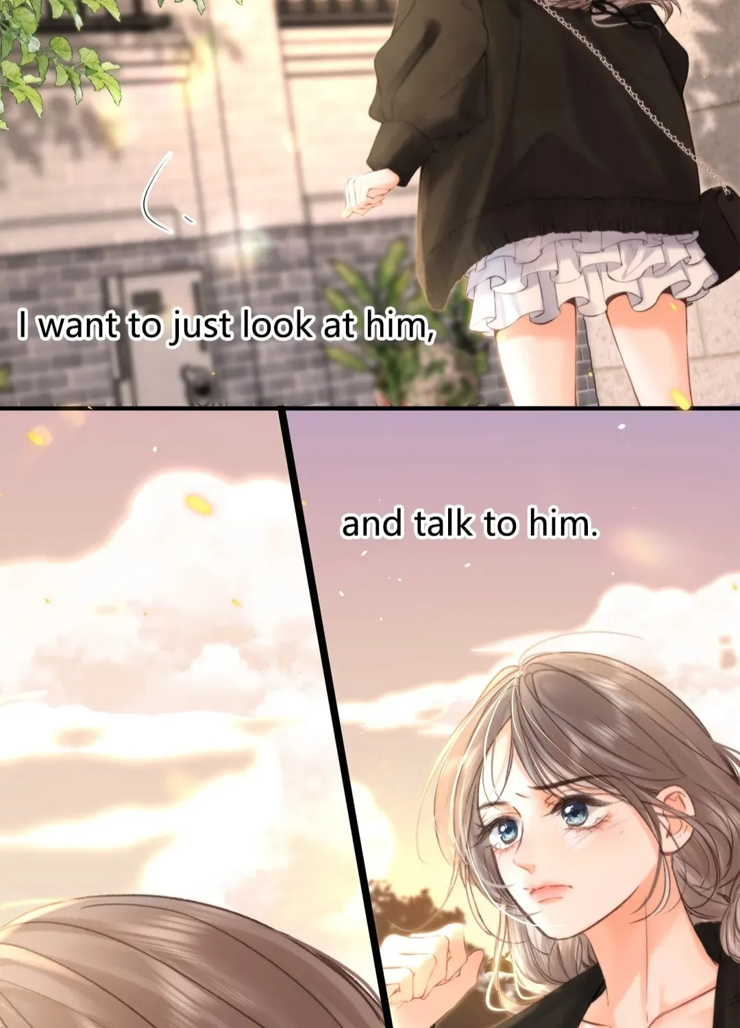 Daydreaming About Me (Colored) Chapter 83 page 53 - 