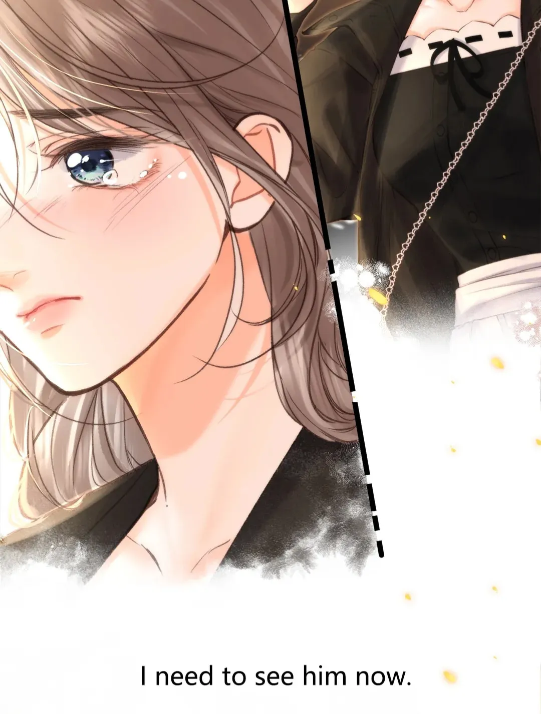 Daydreaming About Me (Colored) Chapter 83 page 54 - 