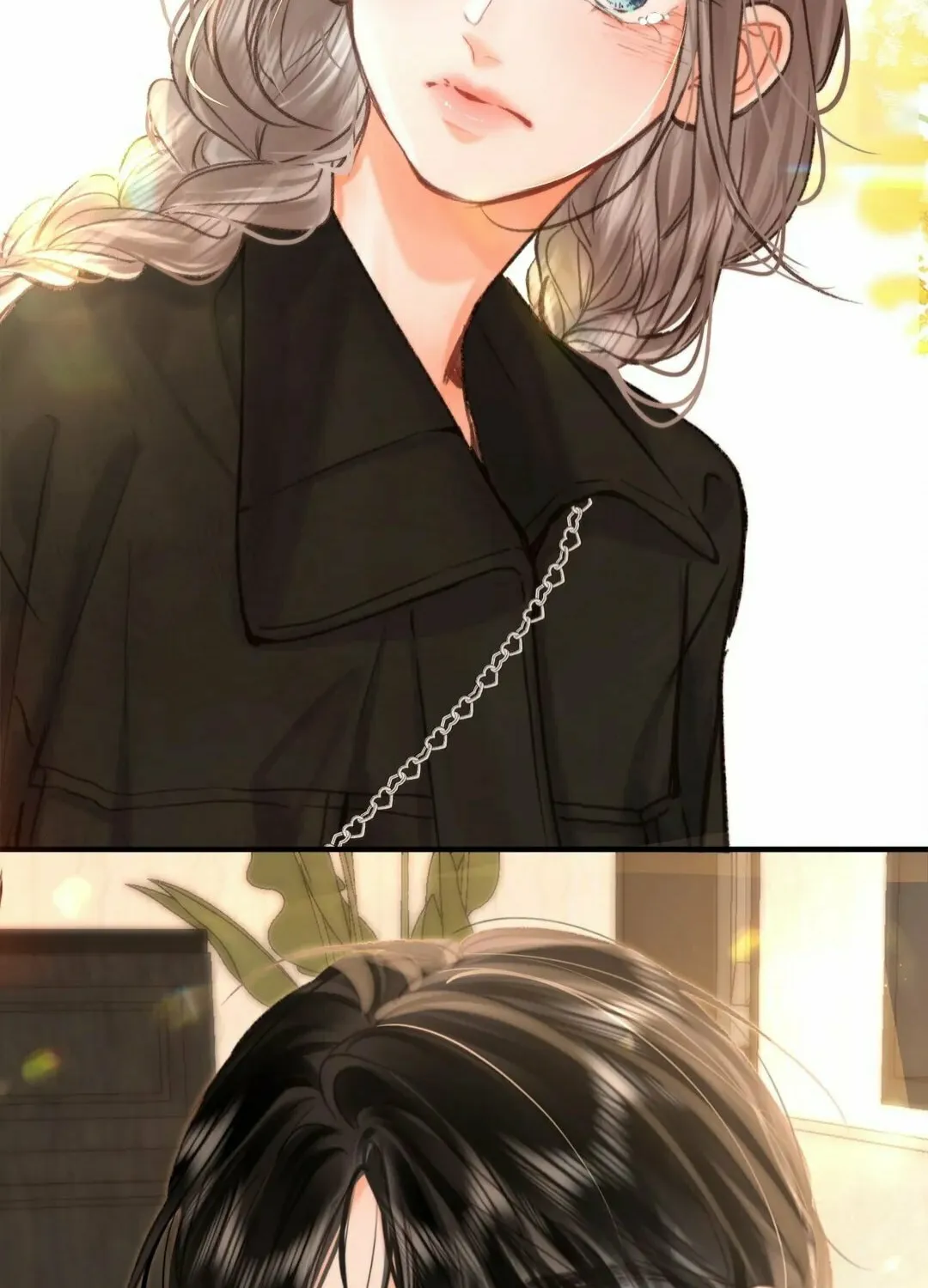 Daydreaming About Me (Colored) Chapter 83 page 60 - 
