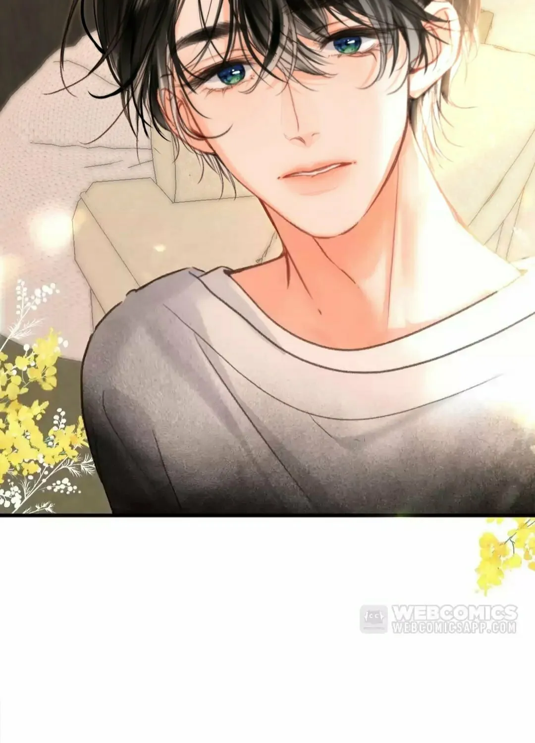 Daydreaming About Me (Colored) Chapter 83 page 61 - 