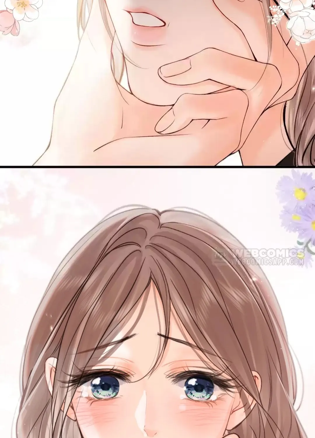 Daydreaming About Me (Colored) Chapter 84 page 12 - 