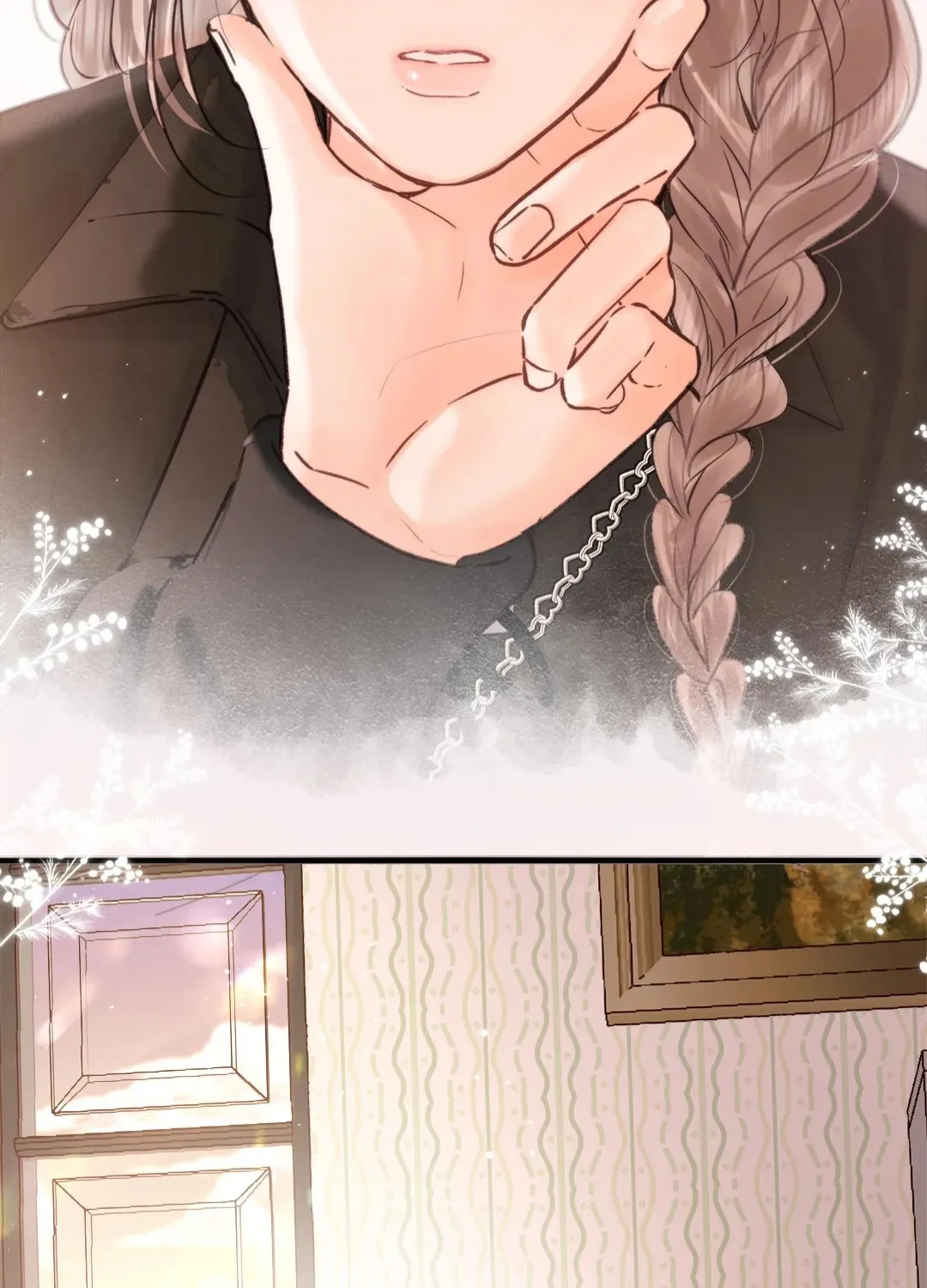 Daydreaming About Me (Colored) Chapter 84 page 13 - 